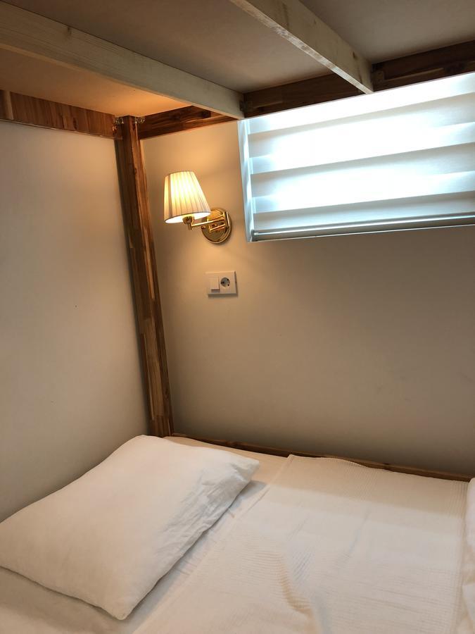 P.S Guesthouse Itaewon Seoul Bagian luar foto