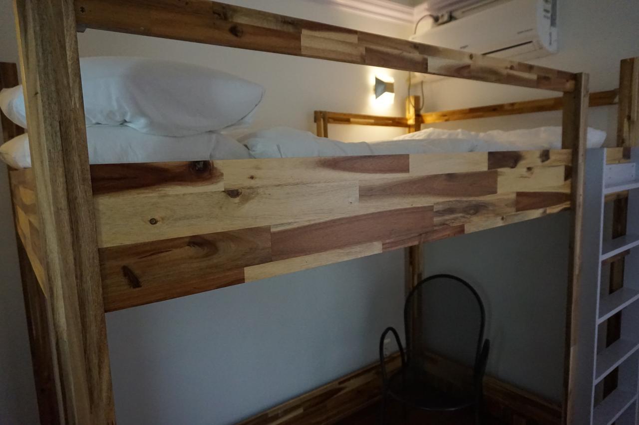 P.S Guesthouse Itaewon Seoul Bagian luar foto