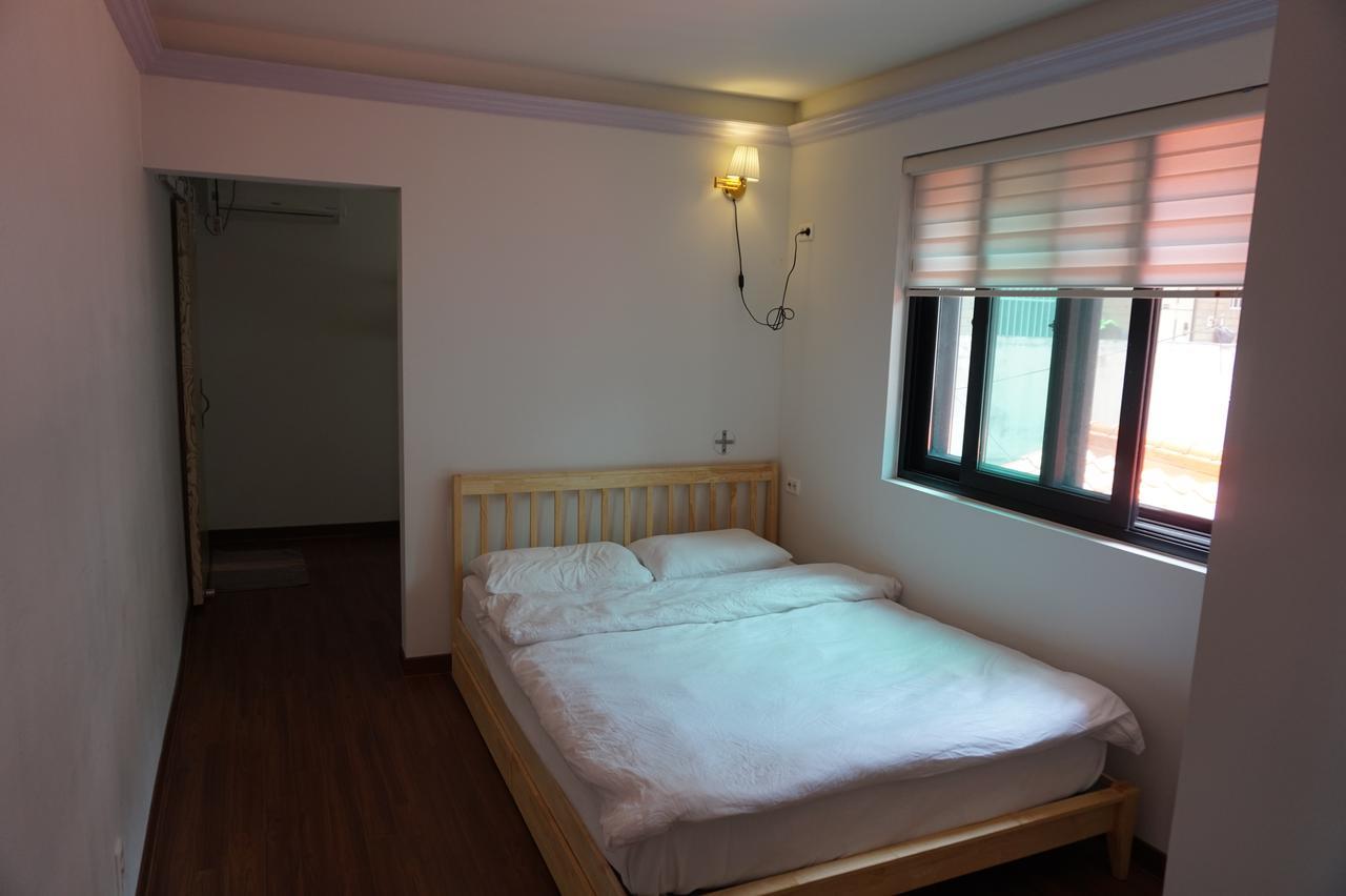 P.S Guesthouse Itaewon Seoul Bagian luar foto