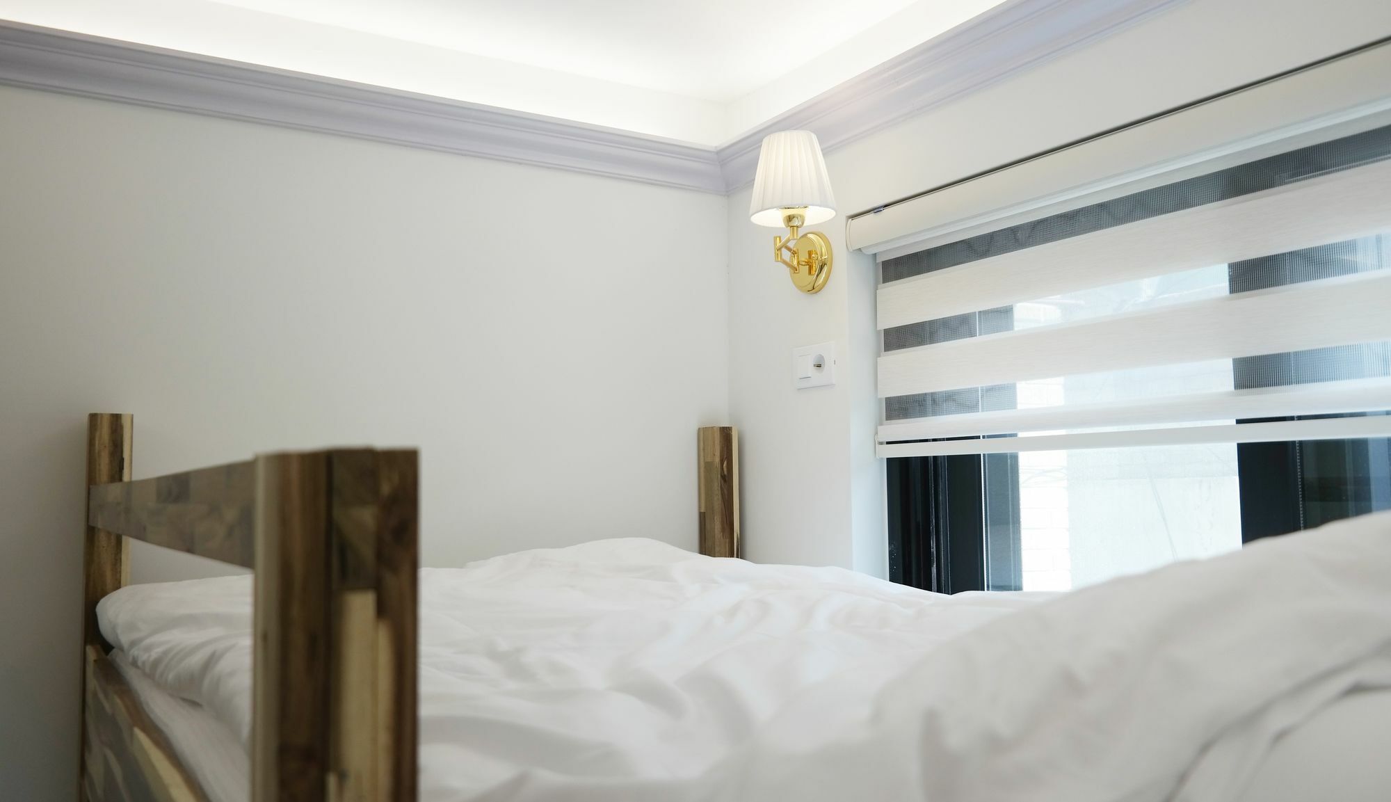 P.S Guesthouse Itaewon Seoul Bagian luar foto