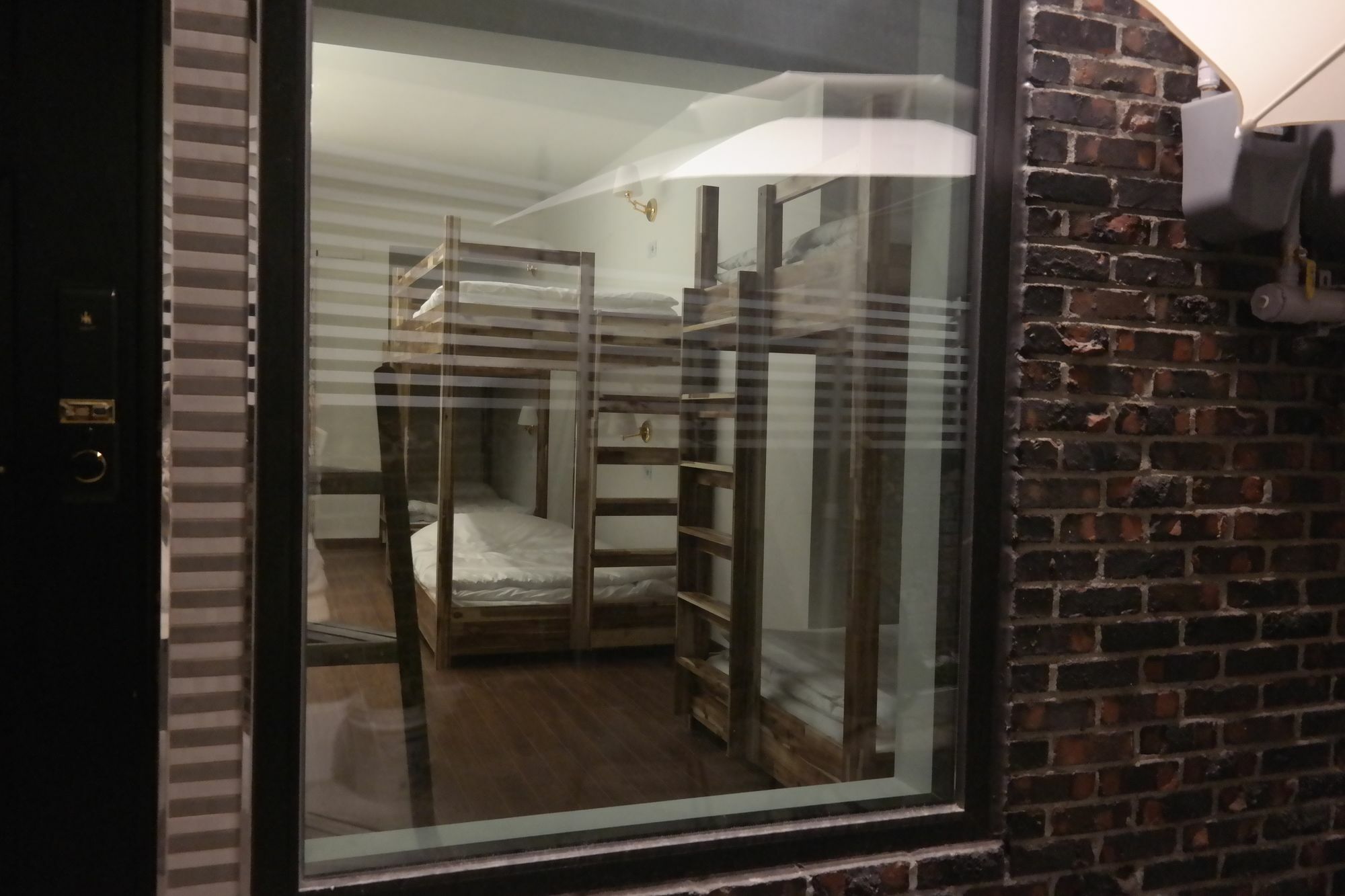 P.S Guesthouse Itaewon Seoul Bagian luar foto