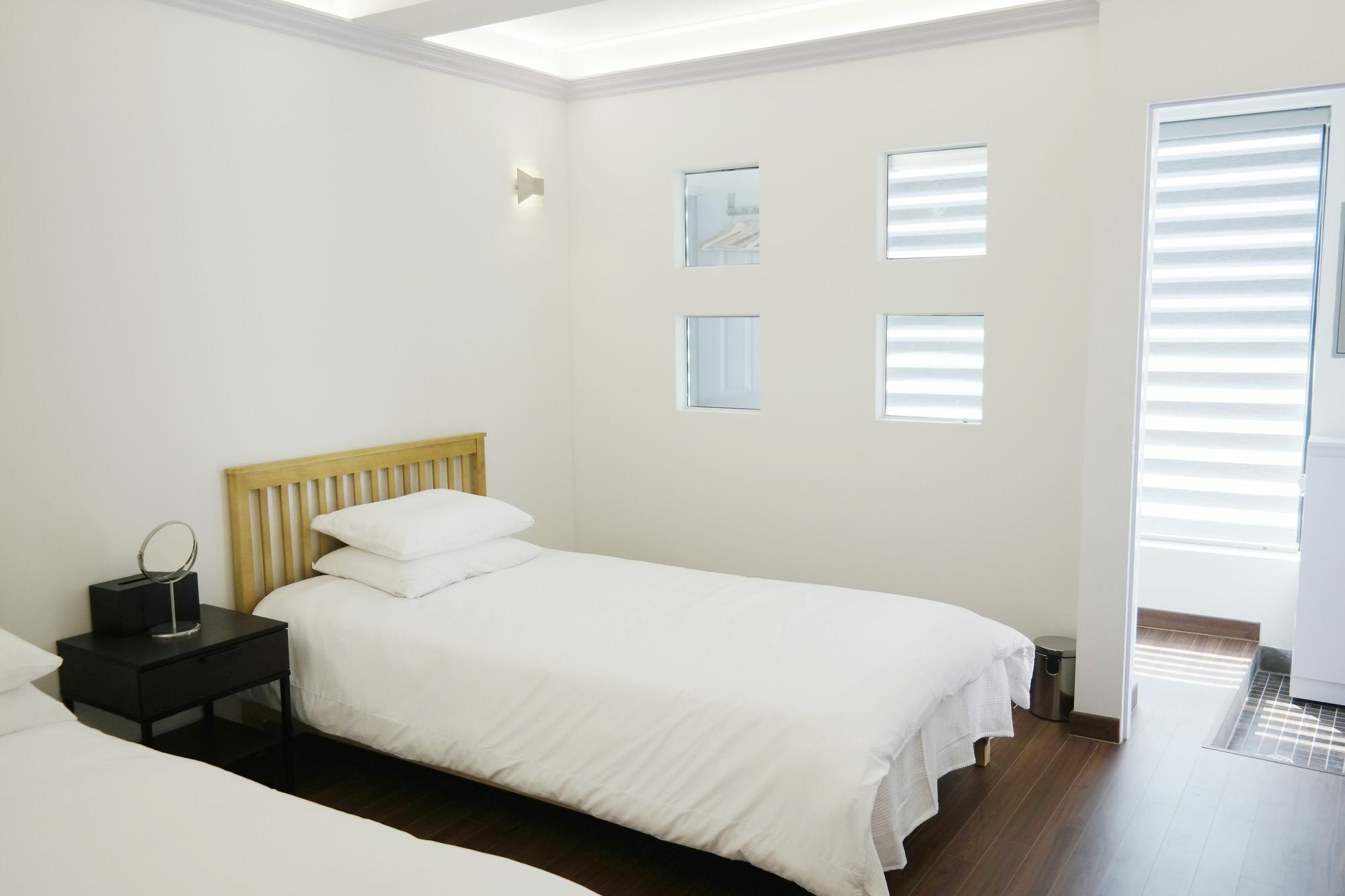P.S Guesthouse Itaewon Seoul Bagian luar foto