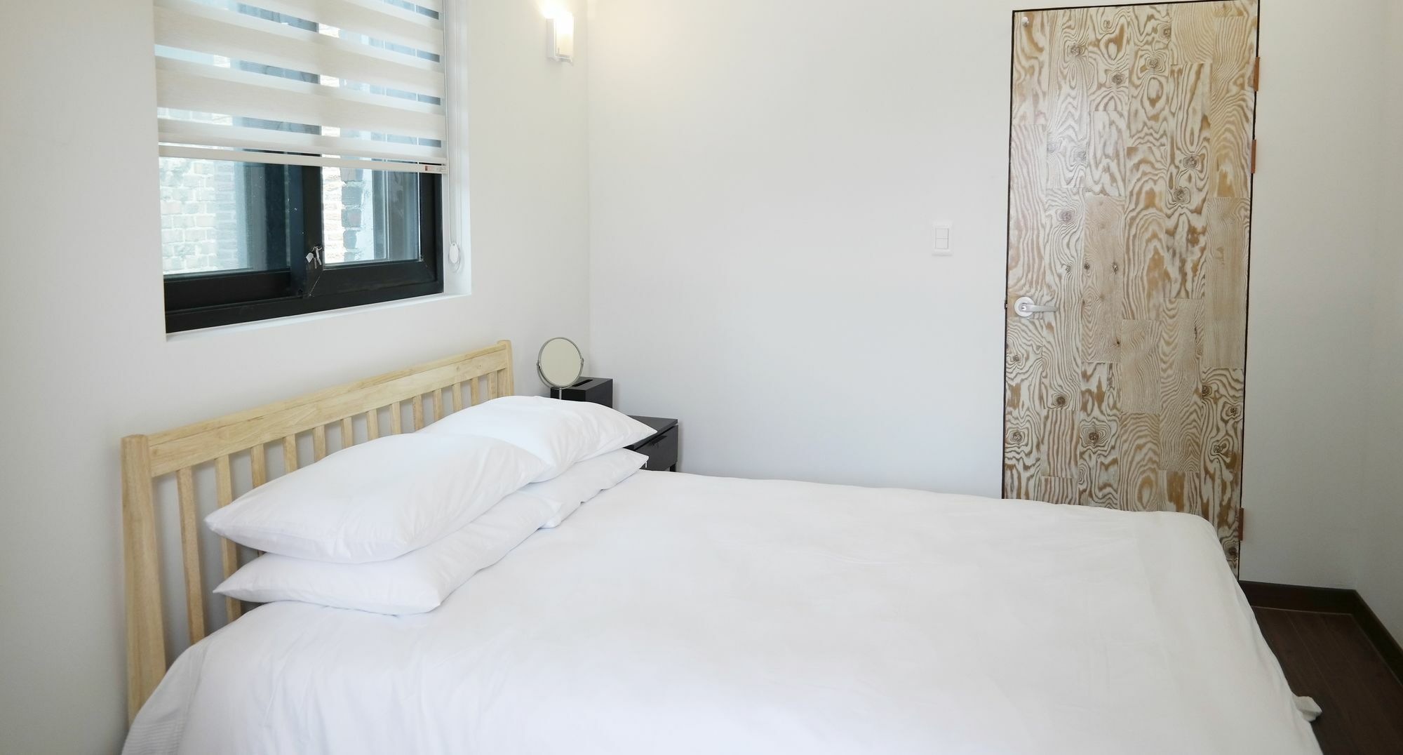 P.S Guesthouse Itaewon Seoul Bagian luar foto