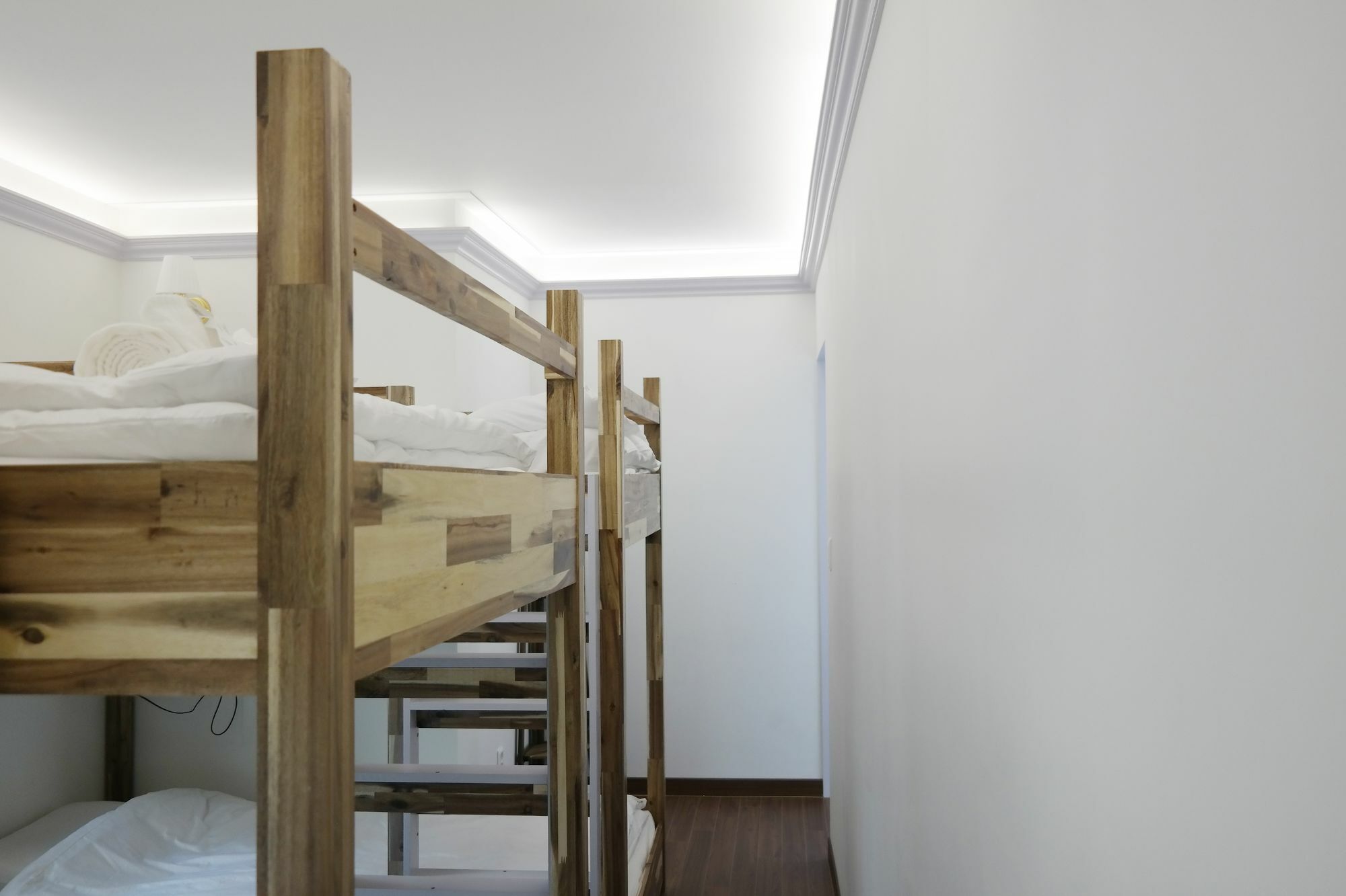 P.S Guesthouse Itaewon Seoul Bagian luar foto