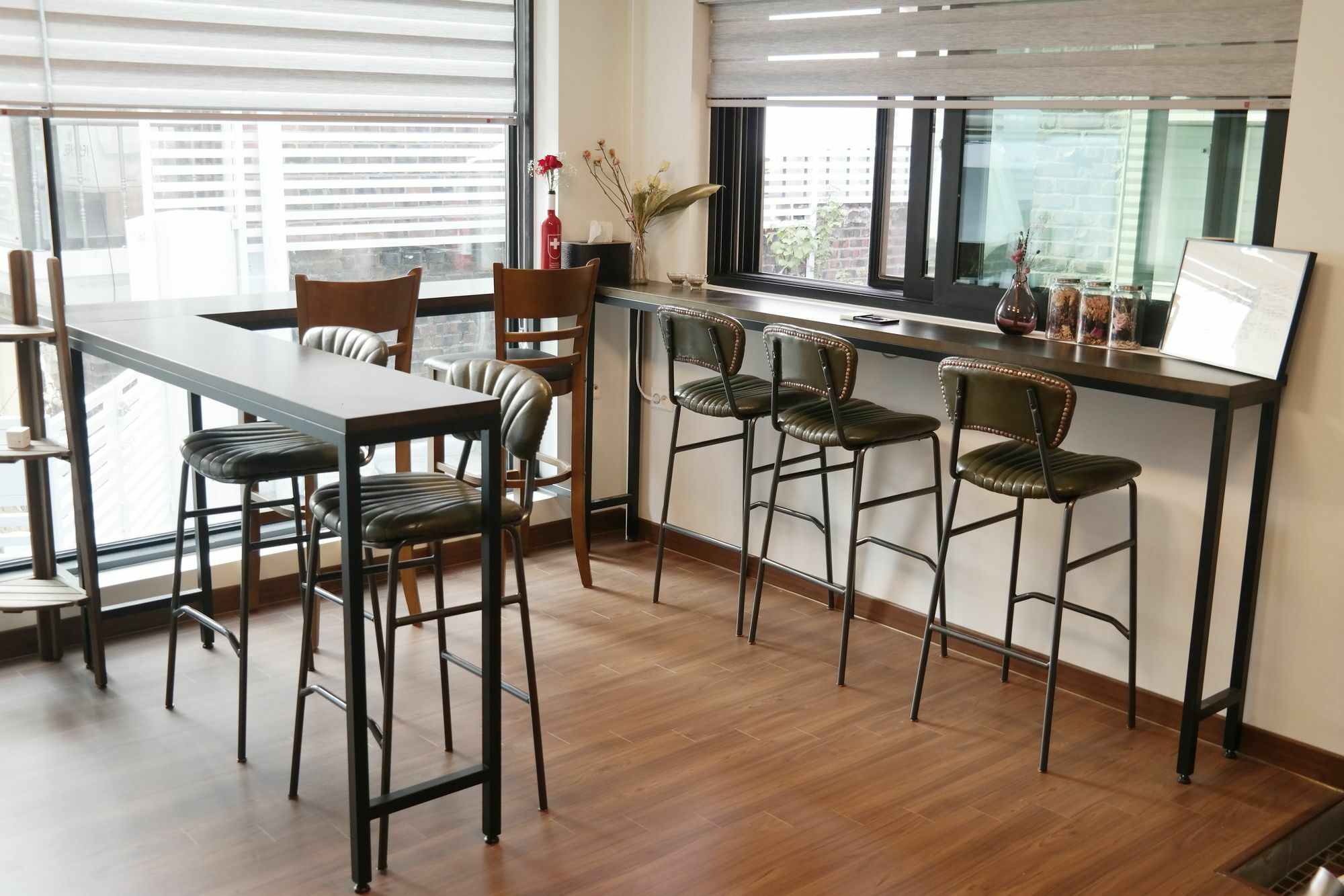 P.S Guesthouse Itaewon Seoul Bagian luar foto
