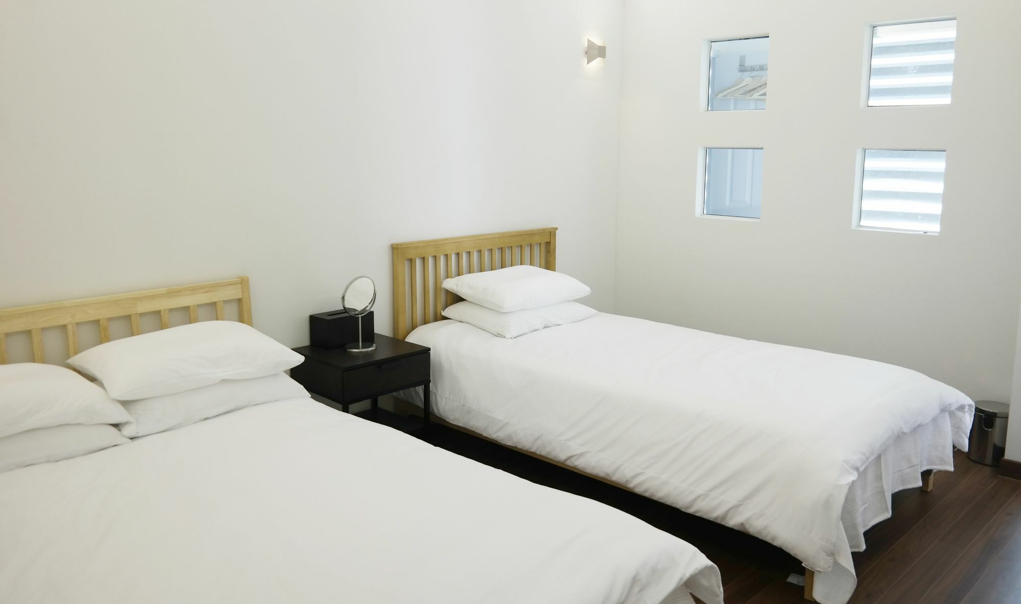 P.S Guesthouse Itaewon Seoul Bagian luar foto