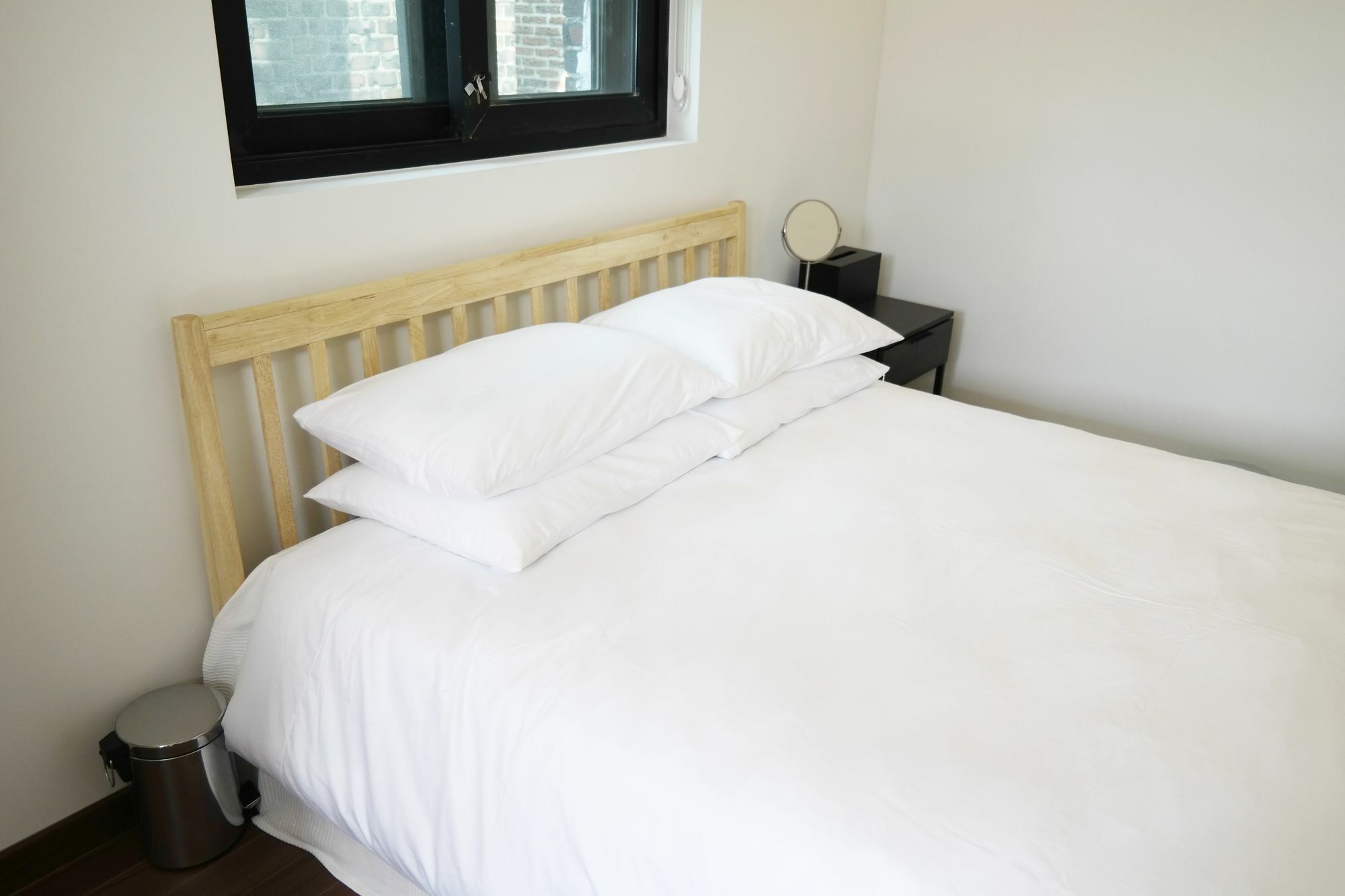 P.S Guesthouse Itaewon Seoul Bagian luar foto