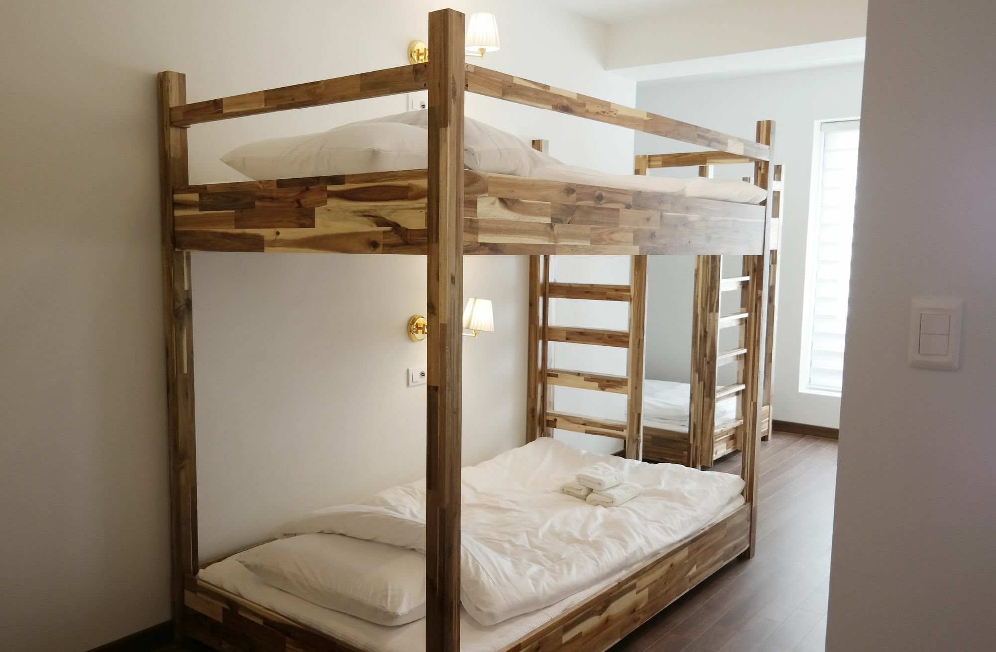 P.S Guesthouse Itaewon Seoul Bagian luar foto