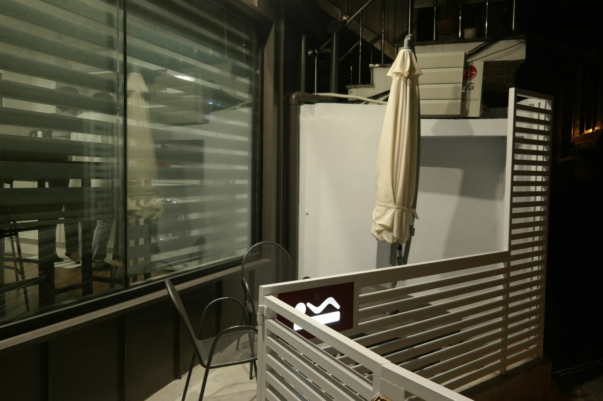 P.S Guesthouse Itaewon Seoul Bagian luar foto