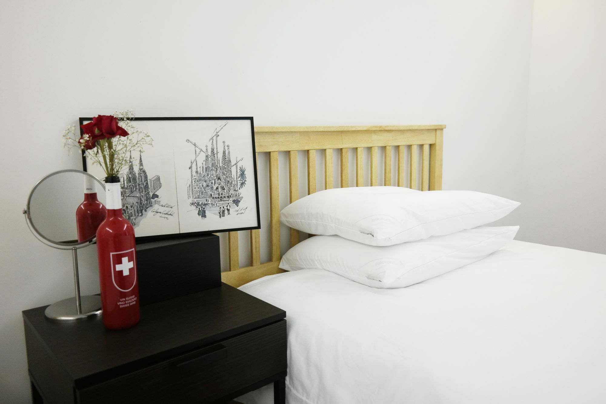 P.S Guesthouse Itaewon Seoul Bagian luar foto