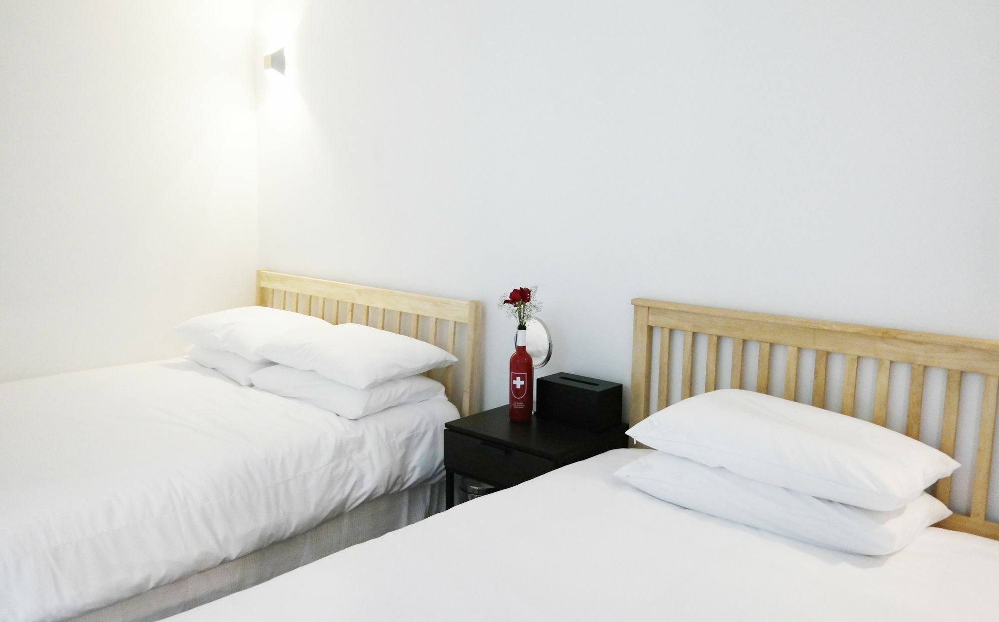 P.S Guesthouse Itaewon Seoul Bagian luar foto