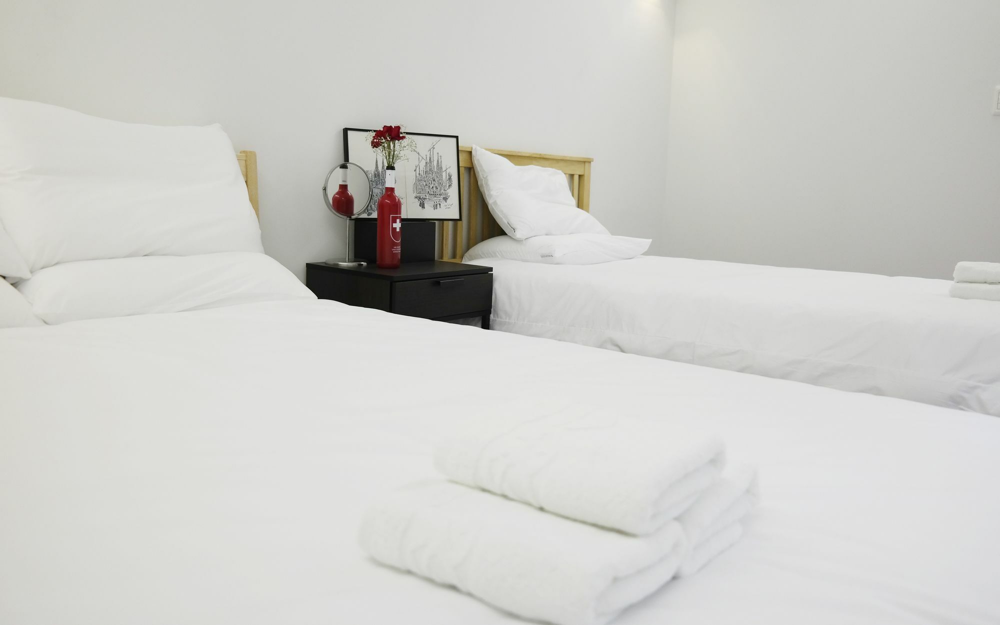 P.S Guesthouse Itaewon Seoul Bagian luar foto